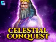 Игровой автомат Celestial Conquest ᐉ Бесплатная демо версия игры